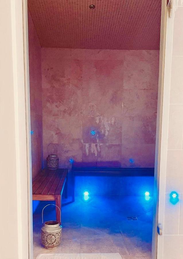 Jacuzzi Love Room Paryż Zewnętrze zdjęcie